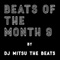 B.O.T.M.Beats54 - DJ Mitsu The Beats lyrics