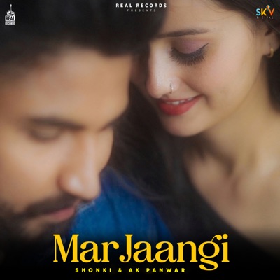 Mar Jaangi - Single