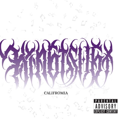 CALIFROMIA - Single