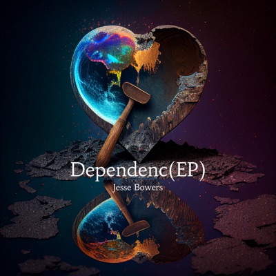 Dependenc - EP