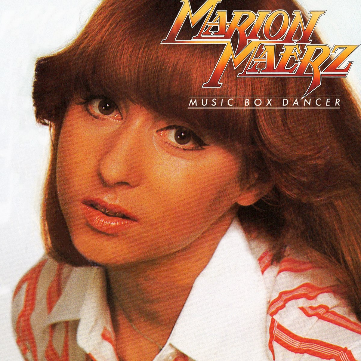 ‎Music Box Dancer (Remastered 2023) Album by Marion Maerz & Bernd Clüver Apple Music