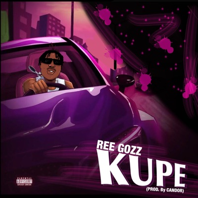Kupe - Single