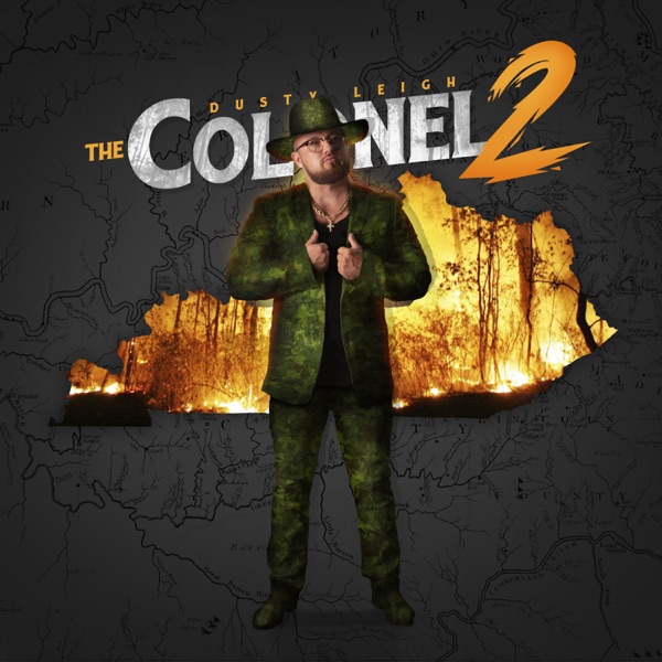 The Colonel 2 - EP