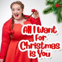 All I Want for Christmas Is You - Single - Bounce Patrol