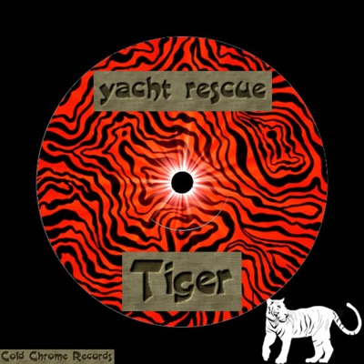 Tiger_5 - Single