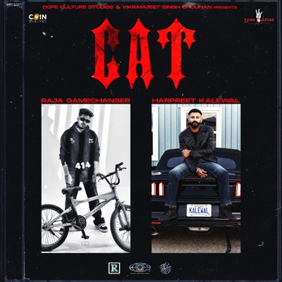 Cat - Single