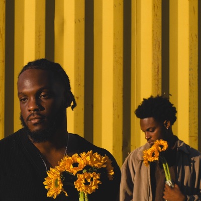 Love Like This (feat. Giahni Bosquet) - Single