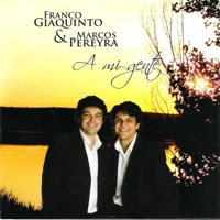 A Mi Gente - Marcos Pereyra & Franco Giaquinto