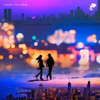 Make You Mine - Single - Eyvre