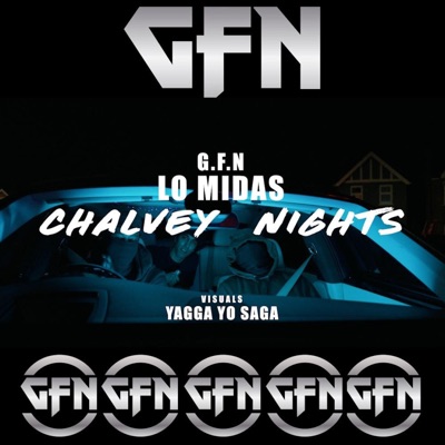 Chalvey Nights - Single