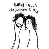 Imilla (Remix) - Single - BIANA