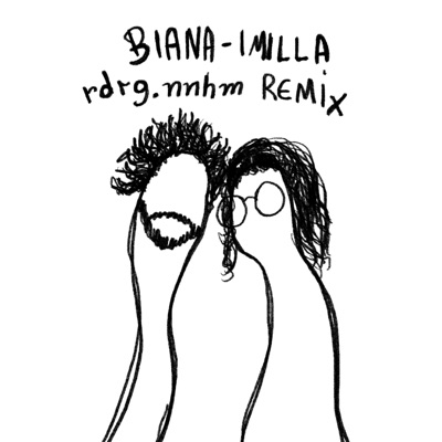 Imilla (Remix) - Single