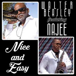 WALTER BEASLEY, NAJEE