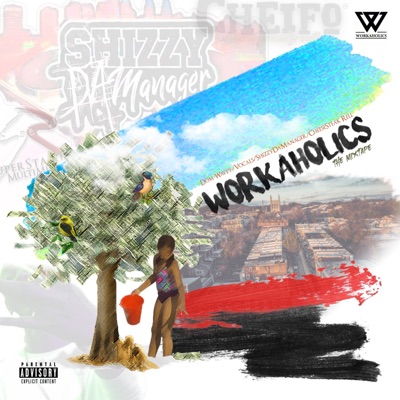 Workaholics theMixtape