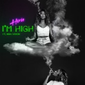 I'm High (feat. Inna Vision) artwork
