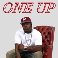 ONE UP (feat. P Money) - Single - Tuto_415