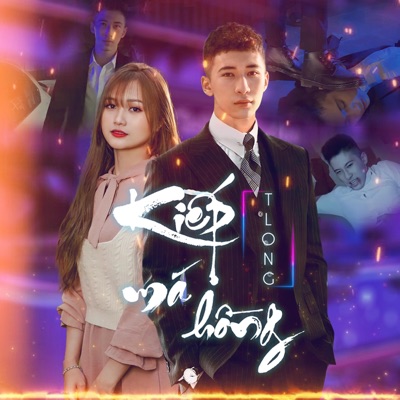 KIẾP MÁ HỒNG REMIX - EP