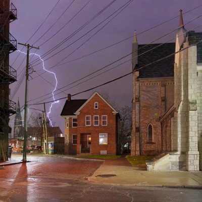 Bih Im Leanin - Single