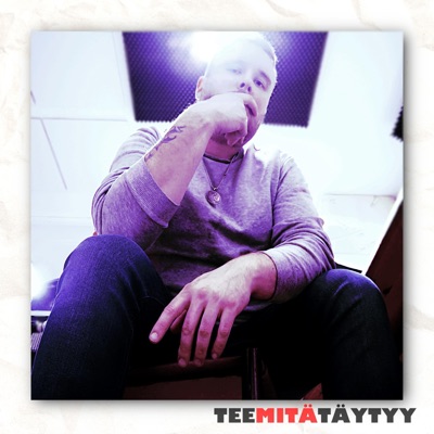 Tee mitä täytyy - Single