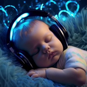 Dreamland Serenity: Baby Sleep Lullaby Music