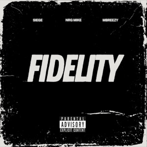 Fidelity - EP
