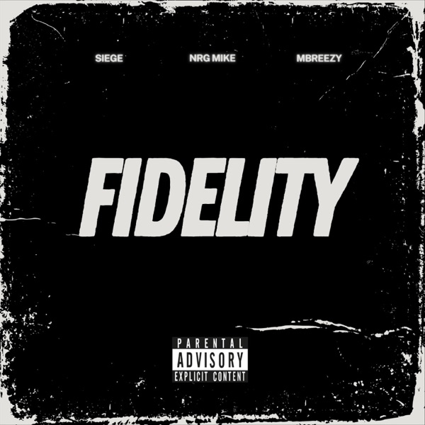 Fidelity - EP