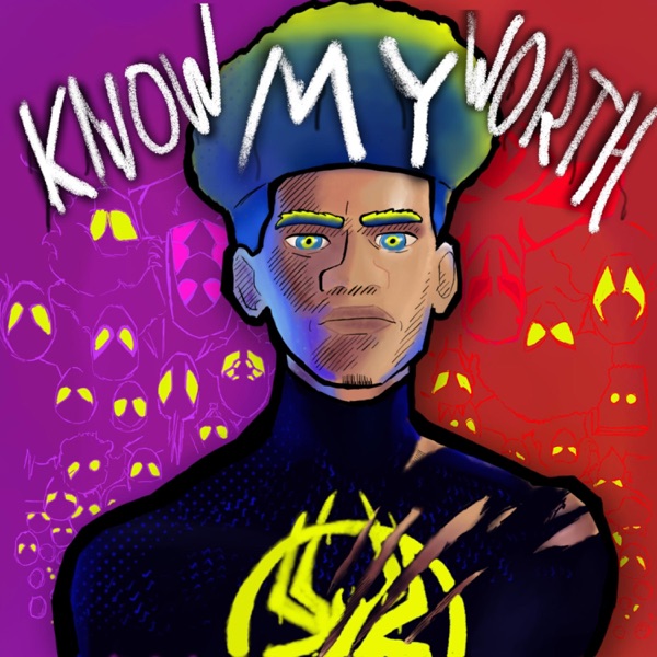 Know My Worth
