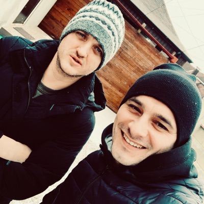 Ca Primăvara (feat. Gigi Tabarcea) - Single