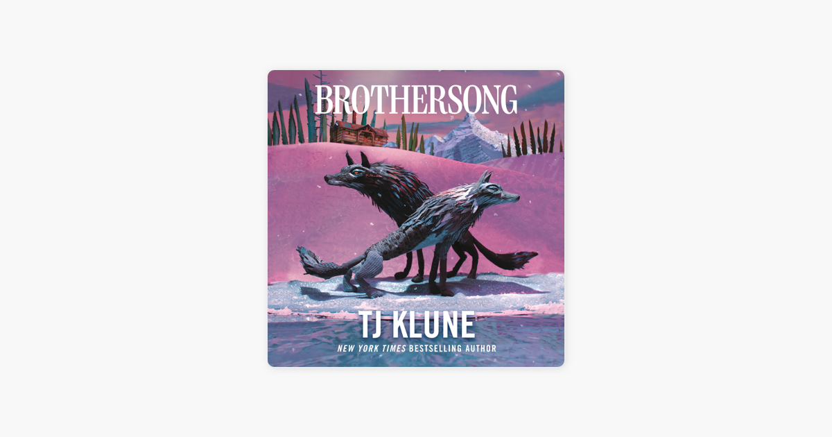 Brothersong on Apple Books