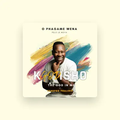 Listen to Kgodisho, watch music videos, read bio, see tour dates & more!