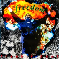 Freedom - Frankie Paul