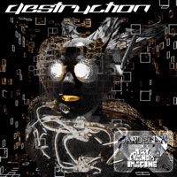 Destruction (feat. Try and Imagine) - Single - Gardella