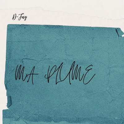 Ma plume - Single