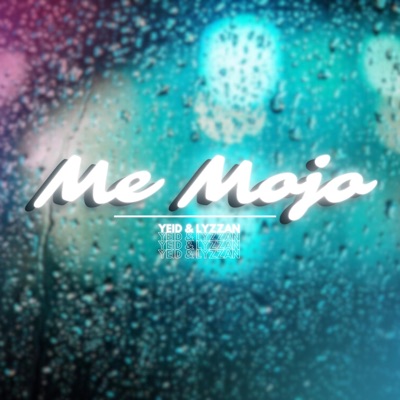 Me mojo - Single