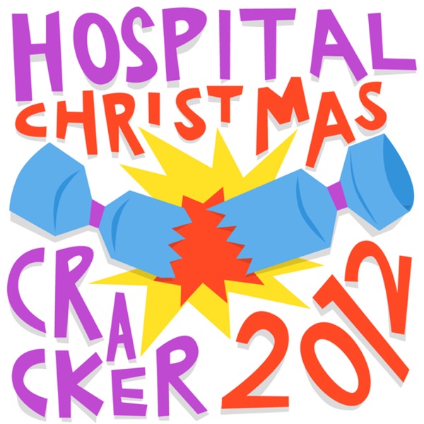 Christmas Cracker 2012 - EP