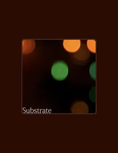 Listen to Substrate, watch music videos, read bio, see tour dates & more!