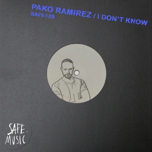 I Don't Know - EP