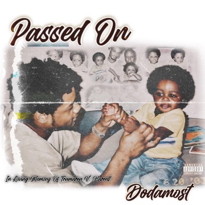 Passed On - EP