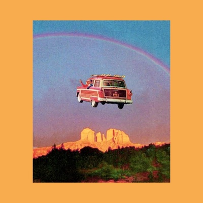 Life Isnt Perfect - Single