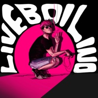 LIVEBOI LINO (Live) - EP - Lostboi Lino