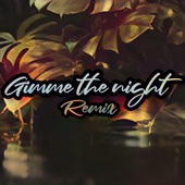 Gimme the Night artwork