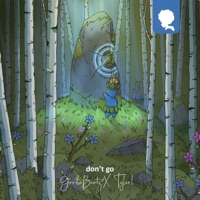 Don't Go - Single - GentleBeatz & Tyler.l