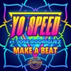 Make a Beat (feat. Jose Rodríguez (Spain)) cover art