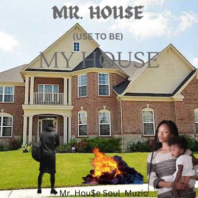 My House - Single