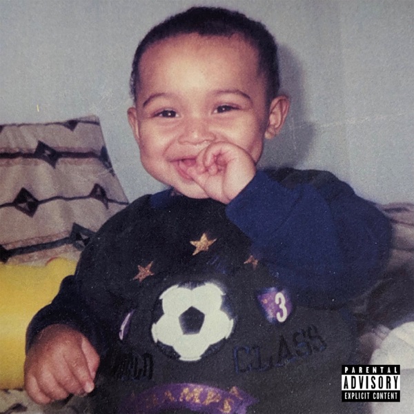 Amir - EP