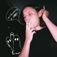 Ghosts - Single - Jay Portal