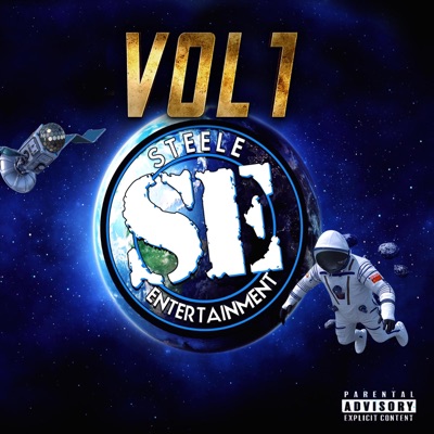 Vol 1 Steele Entertainment