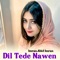 Dil Tede Nawen - Imran Abid Imran lyrics