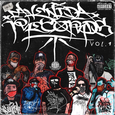 Avenida Records Volumen 1