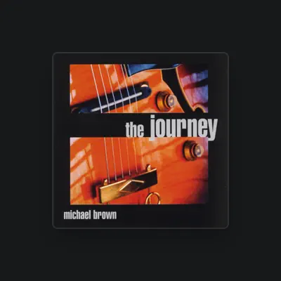 Listen to Michael Stephen Brown, watch music videos, read bio, see tour dates & more!